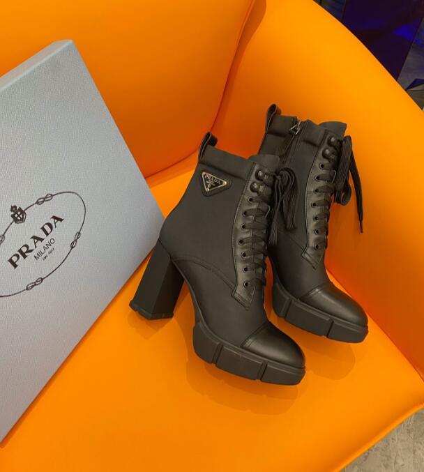 Chloe’s Picks - LOV Women Shoes - 378