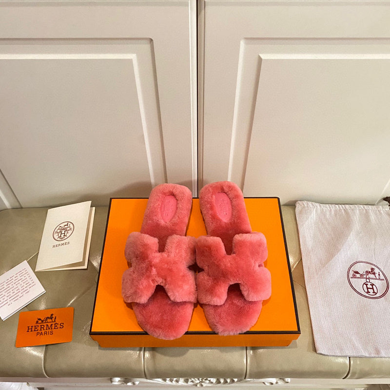 Hermes Luxury Sandals