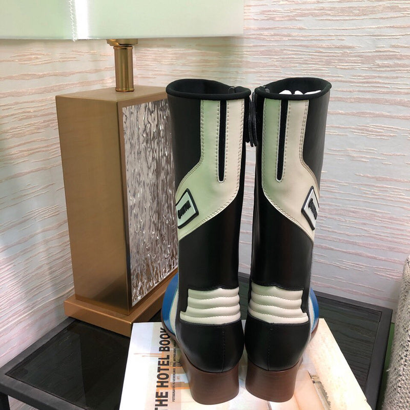 Louis Vuittion Luxury Shoes