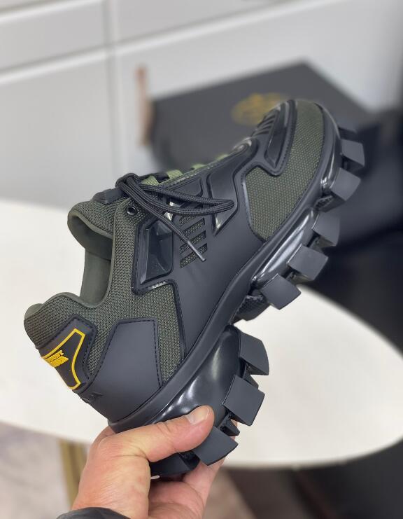 Chloe’s Picks - PD Men Shoes - 421