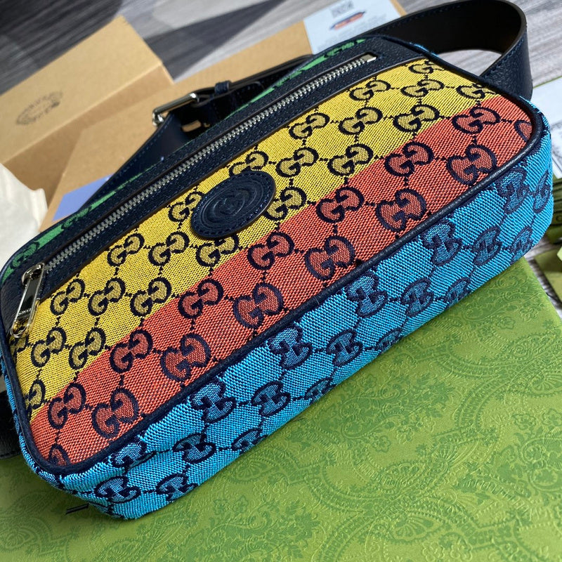 PHA - GUKI Bags - 1987