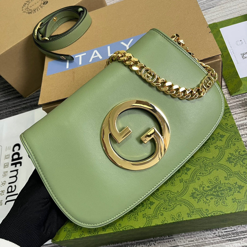 ENT - GCI Bags - 1465