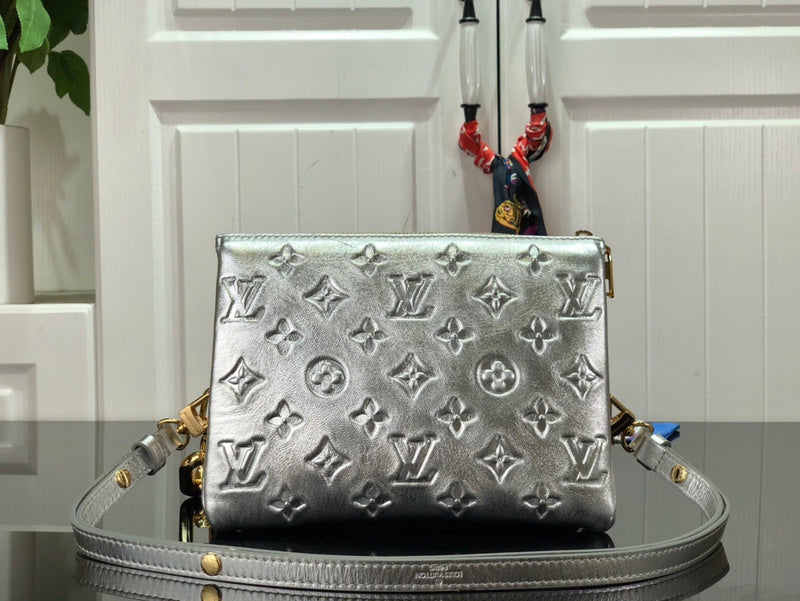 I W Fashion Lu-Vi Bags - 16954