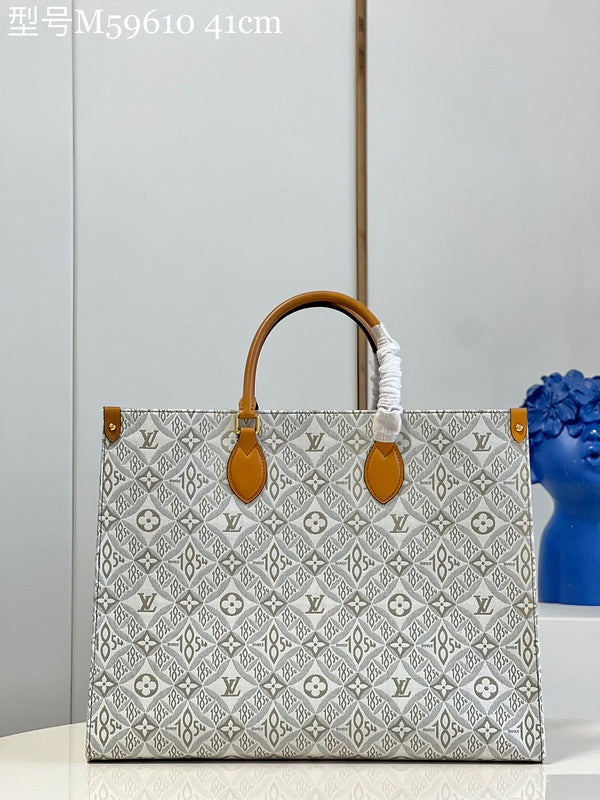 I W Fashion Lu-Vi bags - 17156