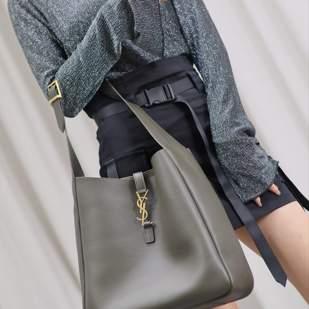 SL LE 5 A 7 SUPPLE LARGE BAG