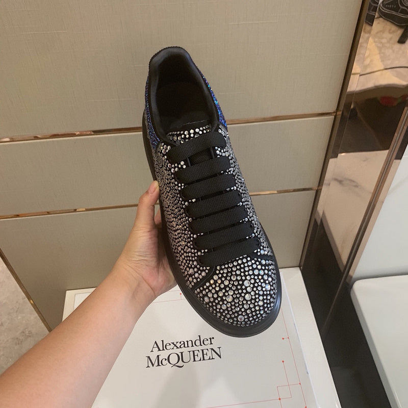 Alexander McQUEEN Luxury Shoes