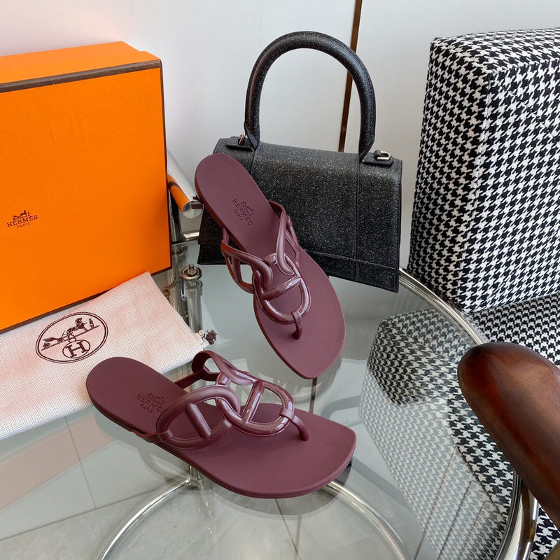 Hermes Luxury Shoes