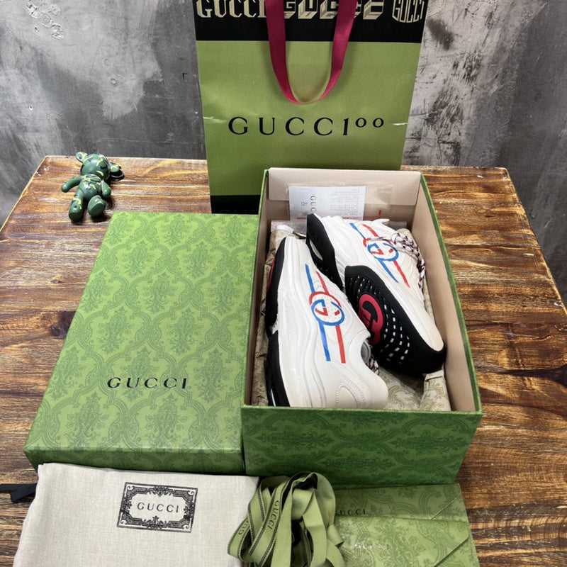 Gucci Luxury Shoes