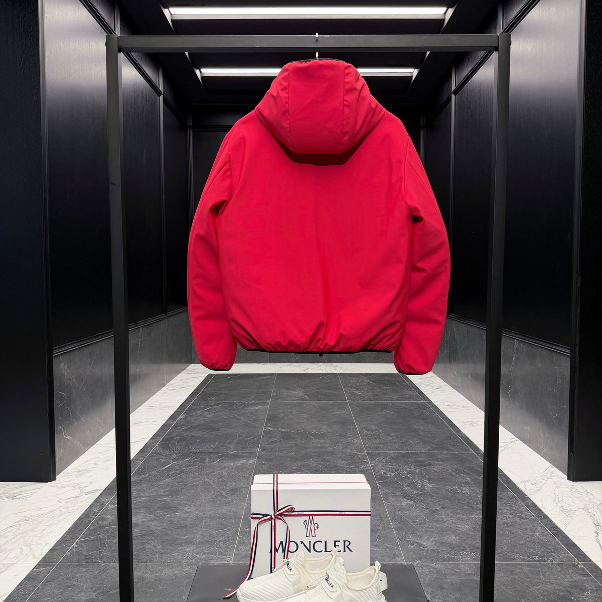 MONC BATISSE JACKET