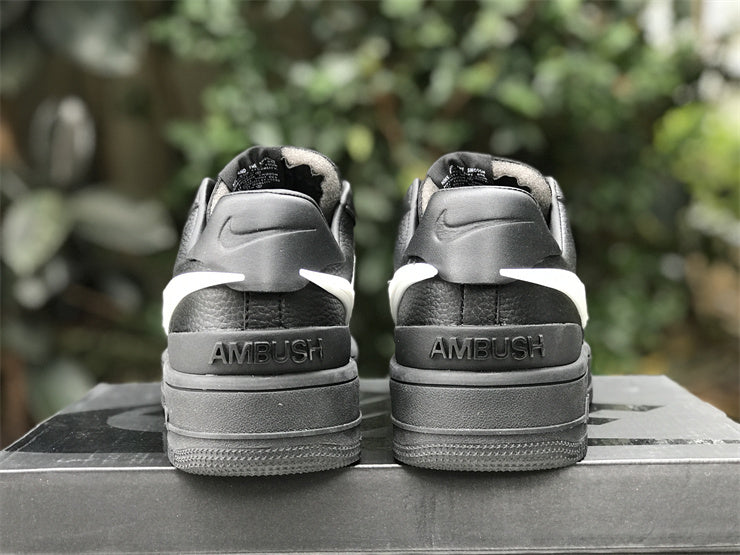 Nike Luxury Shoes