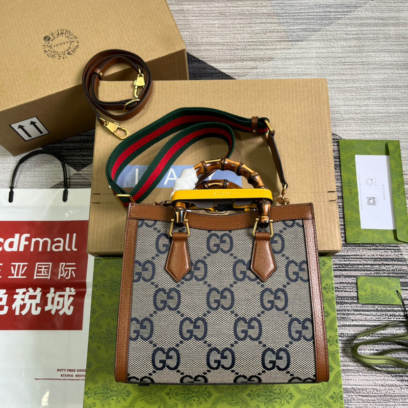 ENT - GCI Bags - 1394
