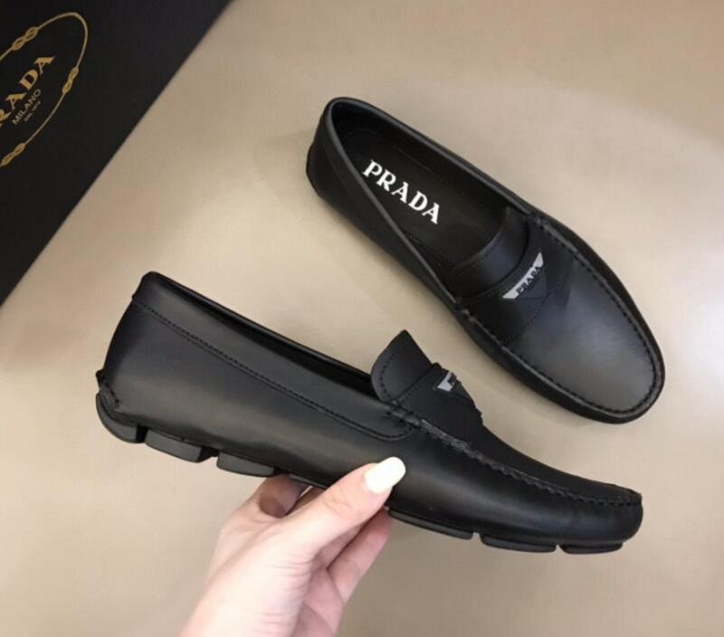 Chloe’s Picks - PD Men Shoes - 383
