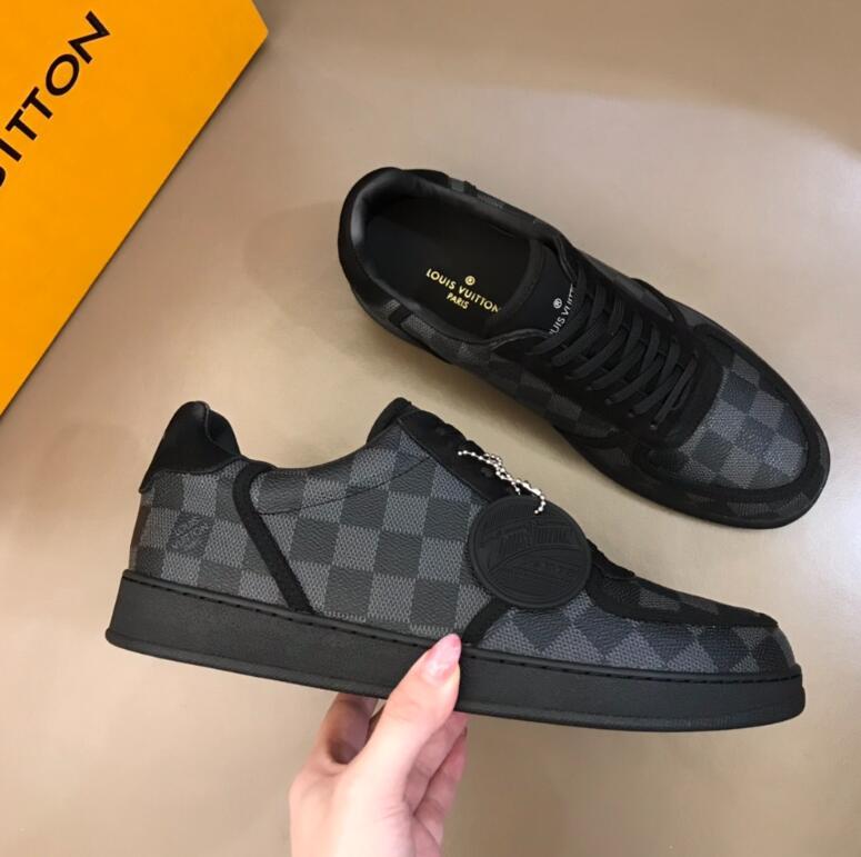 Chloe’s Picks - LOV Men Shoes - 1579