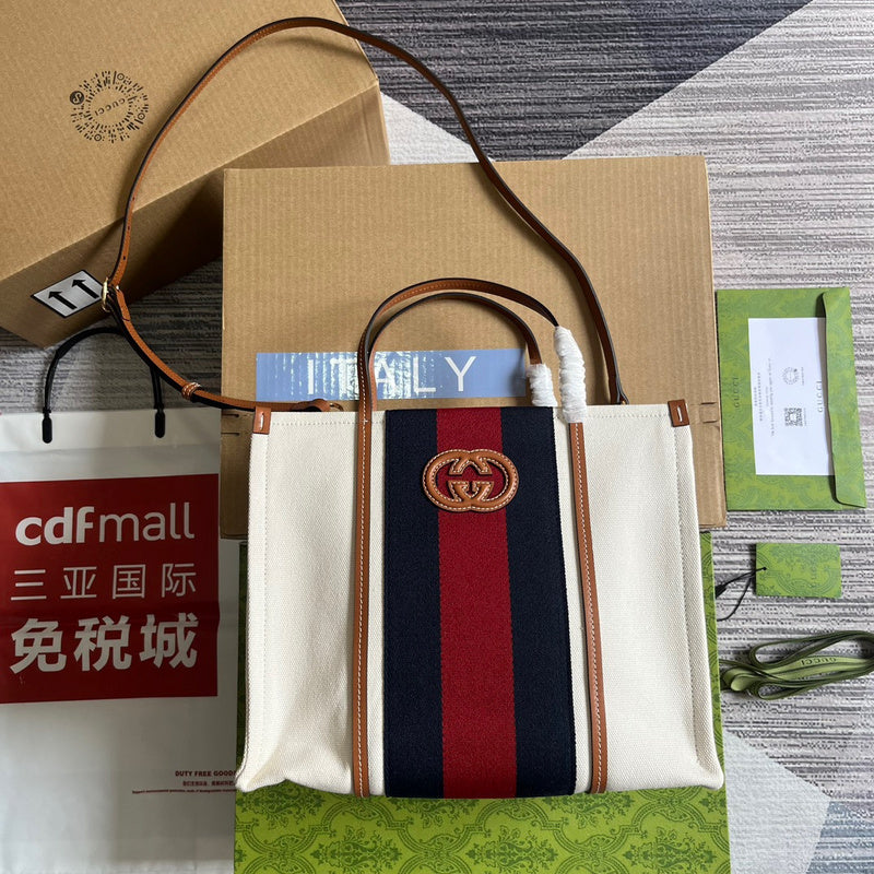 ENT - GCI Bags - 1333