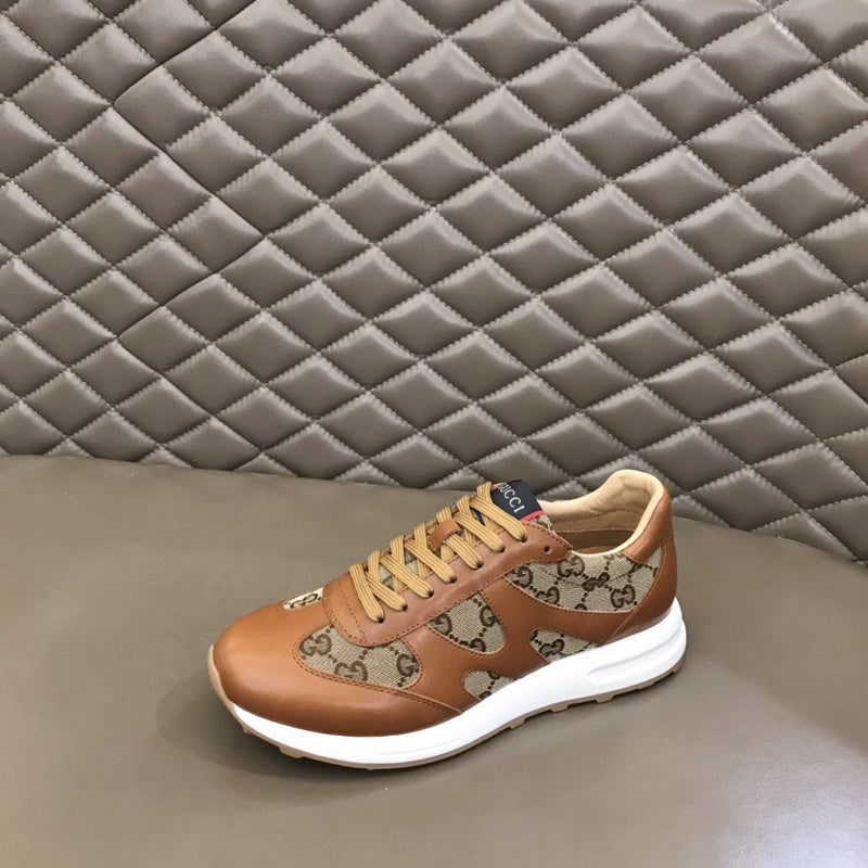 Gucci Luxury Shoes