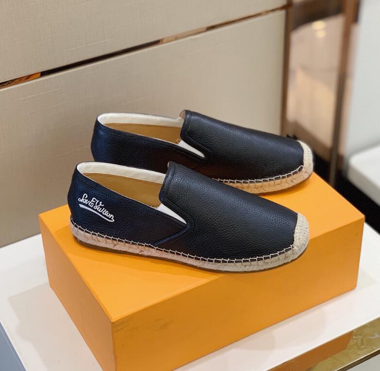 Chloe’s Picks - LOV Men Shoes - 1614