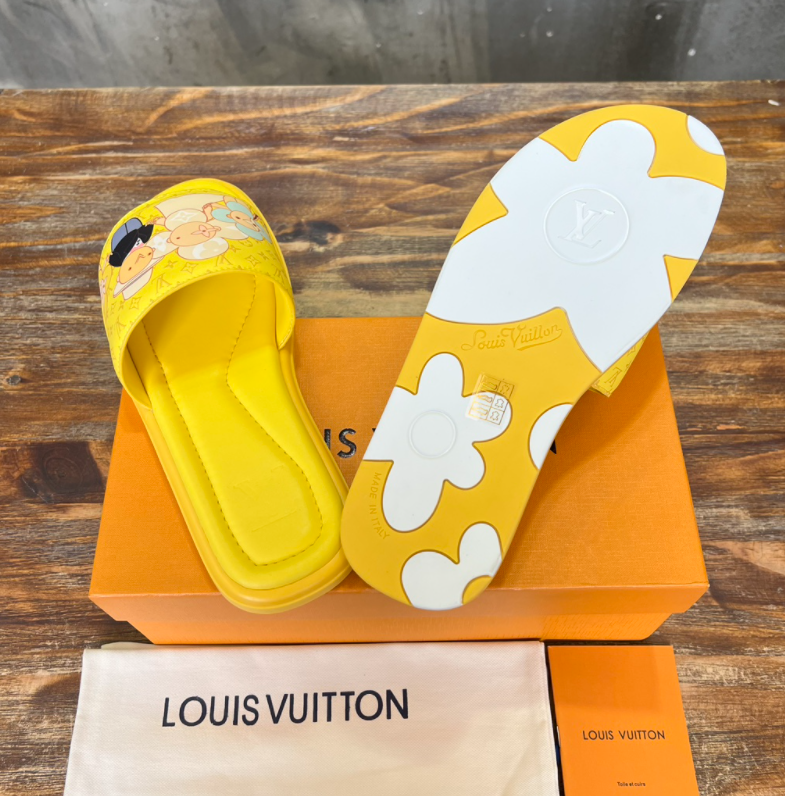 Chloe’s Picks - LOV Men Shoes - 062