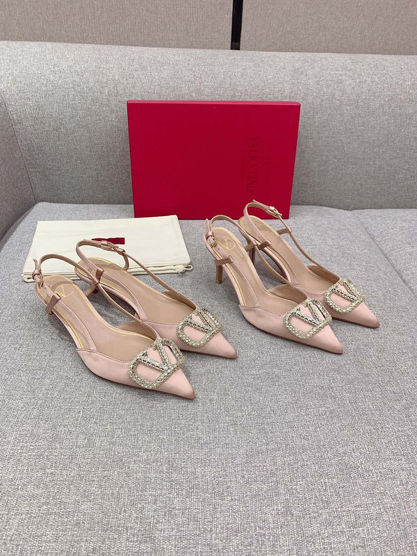 Valentino GARAVANI Luxury Shoes