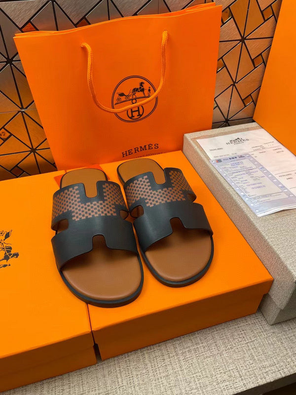 Hermes Luxury Shoes
