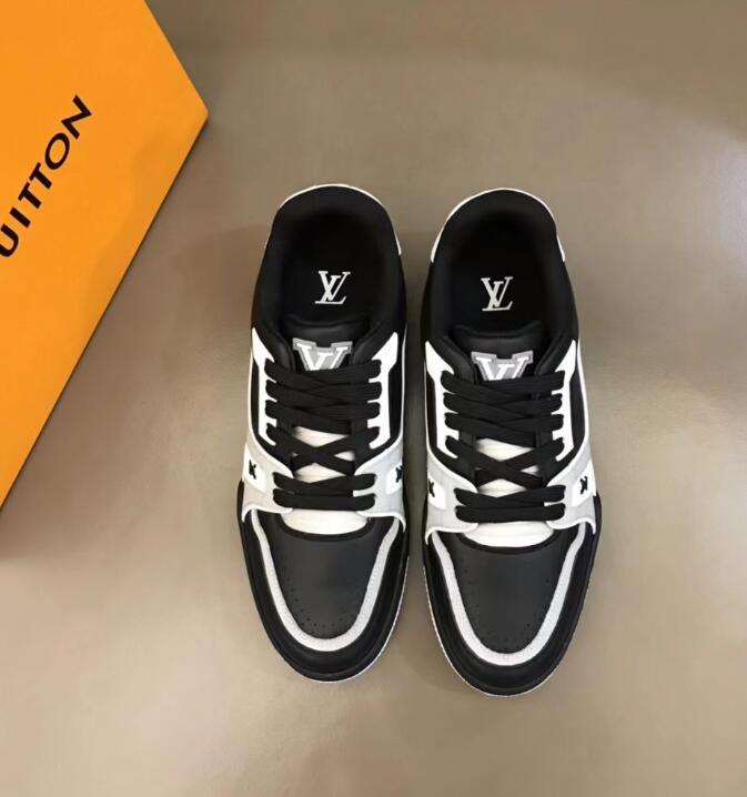 Chloe’s Picks - LOV Men Shoes - 943