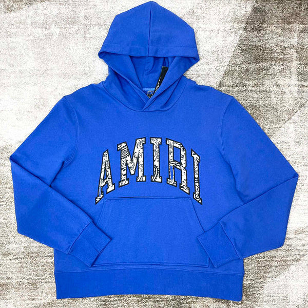 AMIR Hoodies - 033
