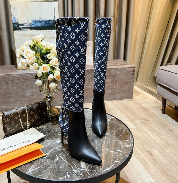 Chloe’s Picks - LOV Women Shoes - 898