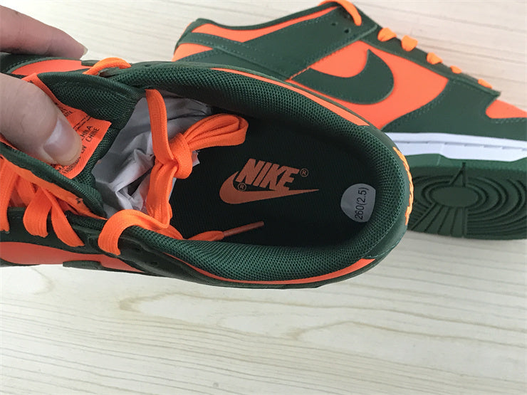 Nike Luxury Shoes