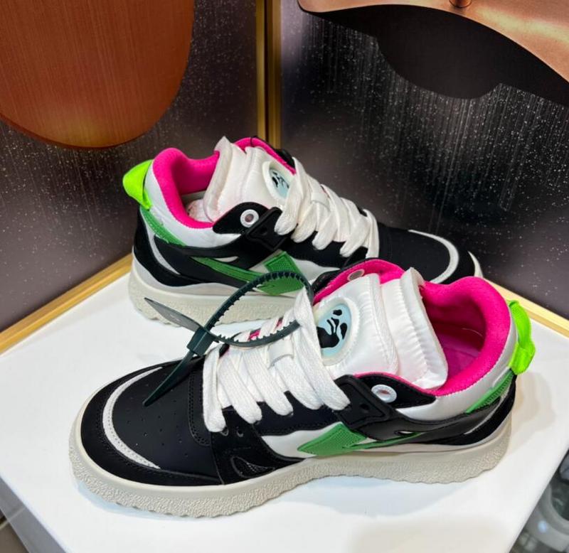 Chloe’s Picks - YZO Women Shoes - 046