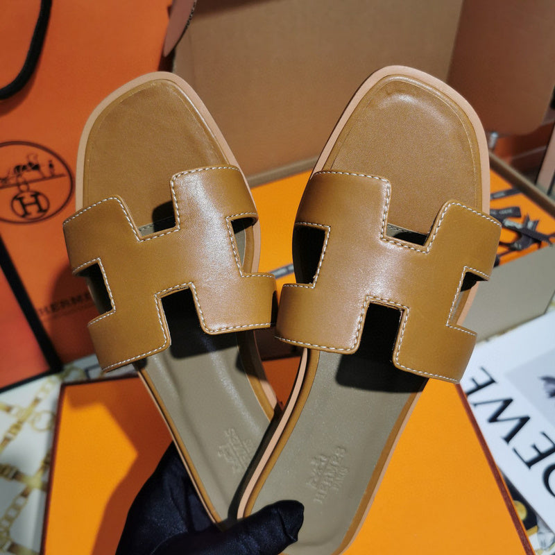 Hermes Luxury Sandals