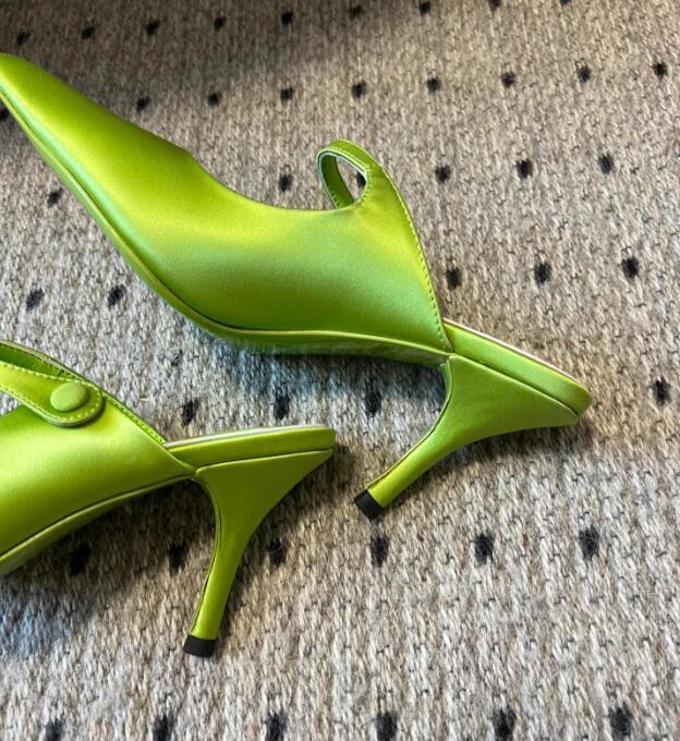 Chloe’s Picks - PD Women Shoes - 113