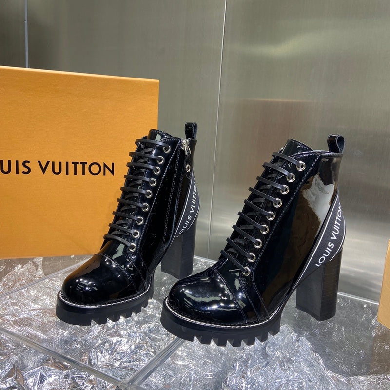 Louis Vuittion Luxury Shoes