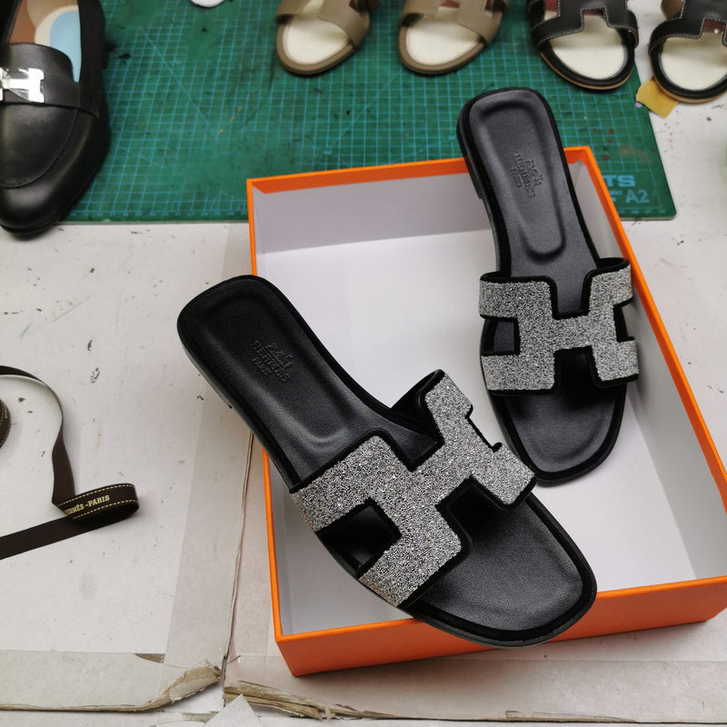 Hermes Luxury Sandals
