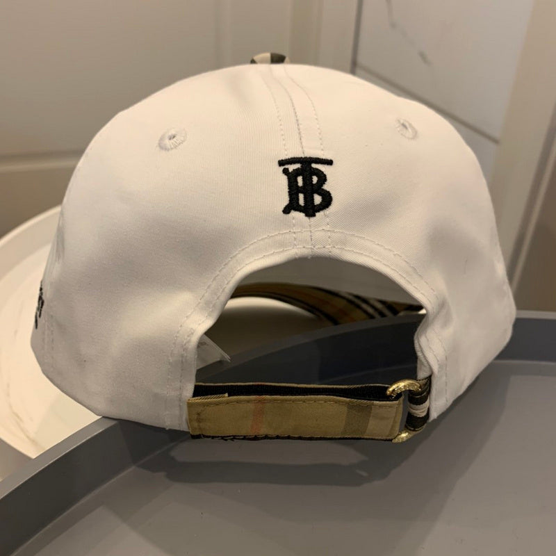Burberry Luxury Cap