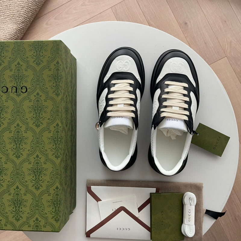 Gucci Luxury Shoes