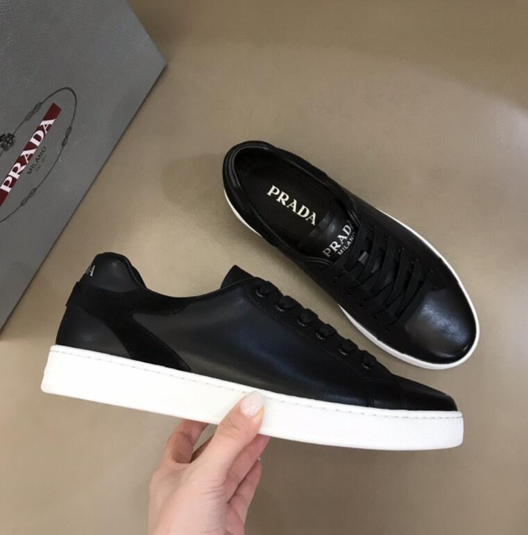 Chloe’s Picks - PD Men Shoes - 132