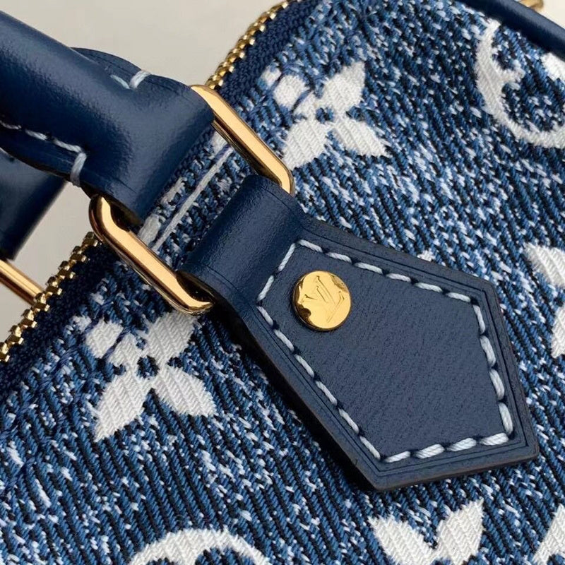 I W Fashion Lu-Vi Bags - 16611