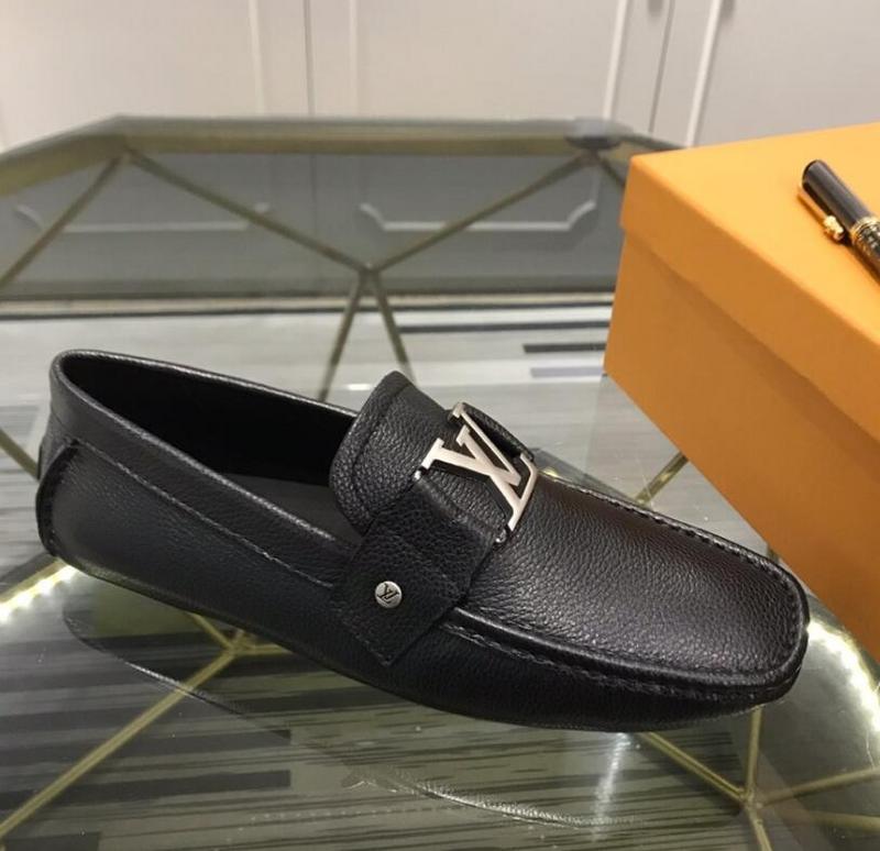 Chloe’s Picks - LOV Men Shoes - 1930