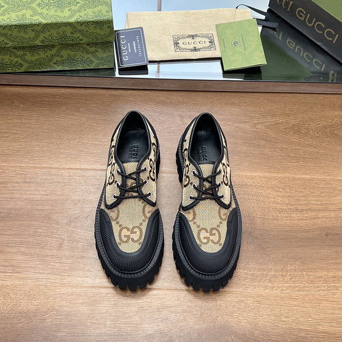 Gucci Luxury Shoes