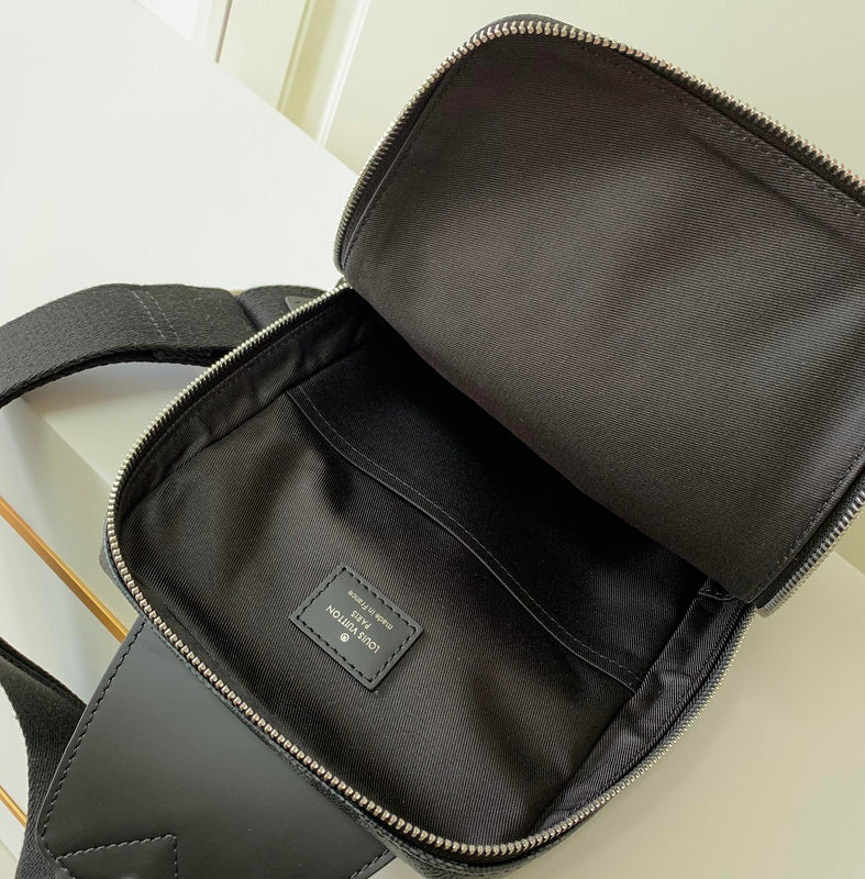 I W Fashion Lu-Vi Bags - 16868
