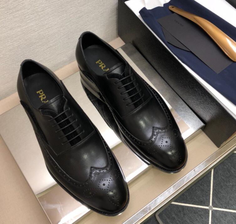 Chloe’s Picks - PD Men Shoes - 303