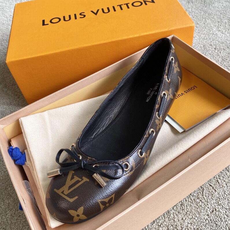 Chloe’s Picks - LOV Women Shoes - 629
