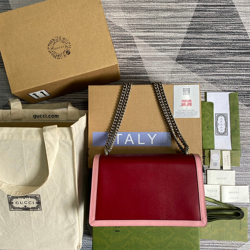 PHA - GUKI Bags - 2030