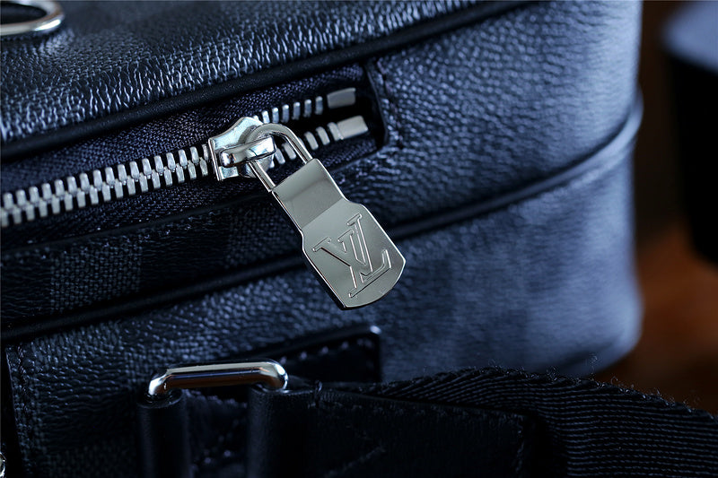 I W Fashion Lu-Vi bags - 10075