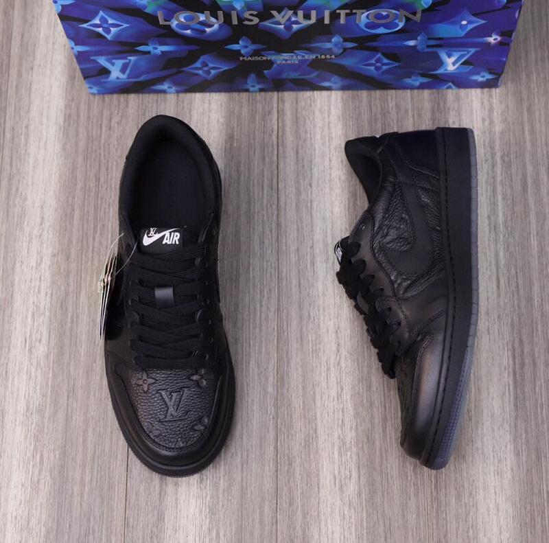 Chloe’s Picks - LOV Men Shoes - 1329