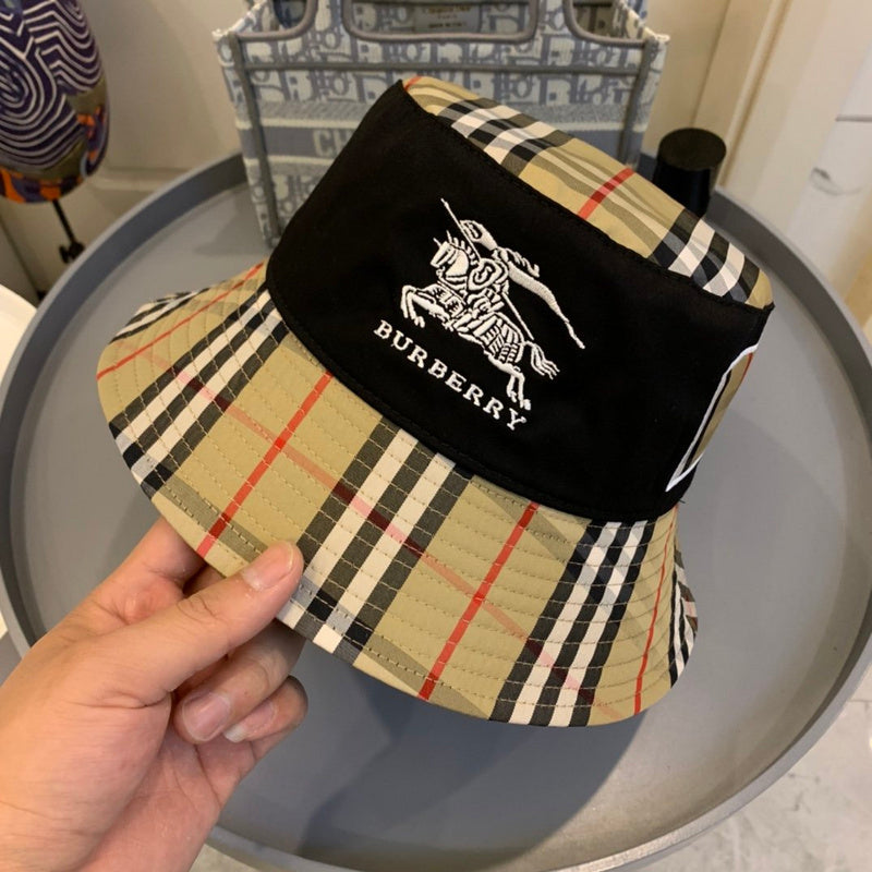 Burberry Luxury Cap