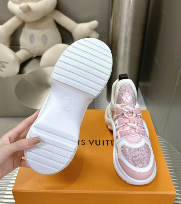 Chloe’s Picks - LOV Women Shoes - 177