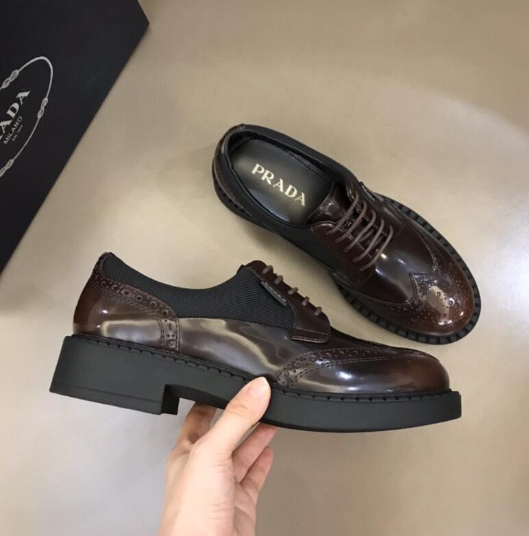 Chloe’s Picks - PD Men Shoes - 128