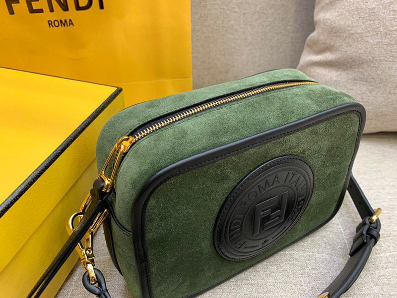 PHA - PHAE Bags - 493