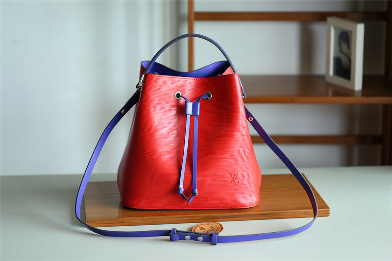 I W Fashion Lu-Vi bags - 8564