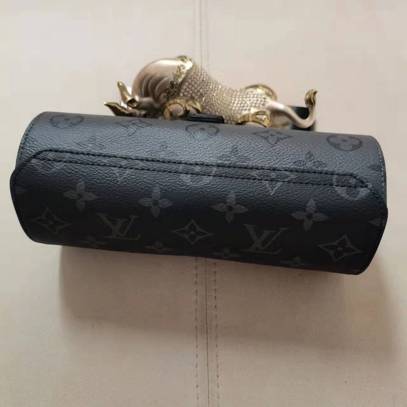 I W Fashion Lu-Vi Bags - 16905